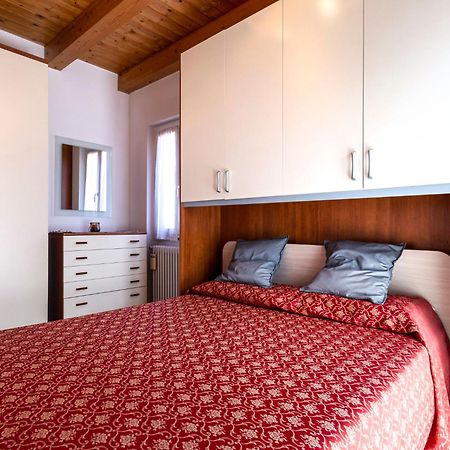 Holiday Home Ribes By Interhome Consiglio di Rumo Exteriér fotografie