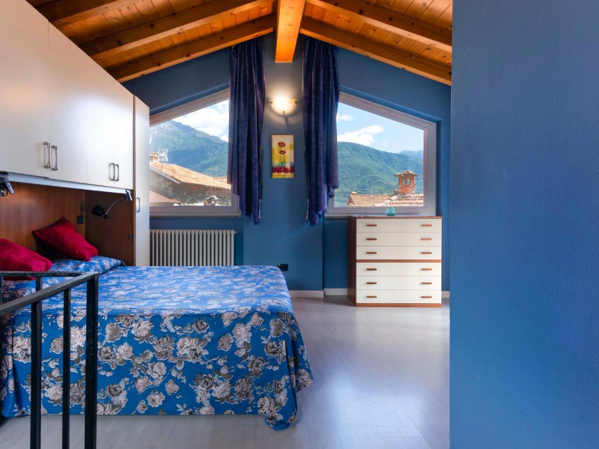 Holiday Home Ribes By Interhome Consiglio di Rumo Exteriér fotografie
