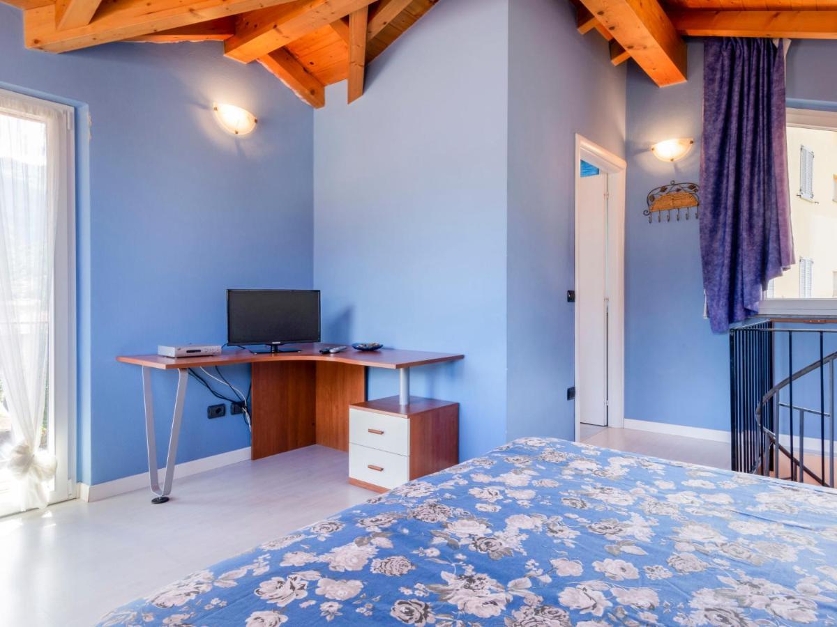 Holiday Home Ribes By Interhome Consiglio di Rumo Exteriér fotografie