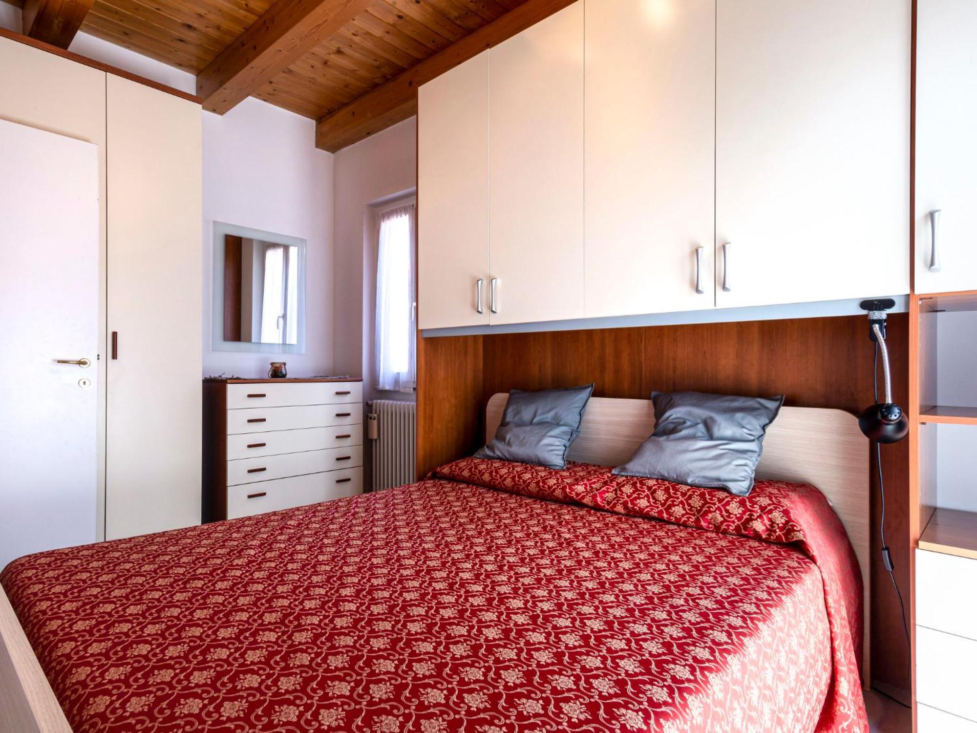 Holiday Home Ribes By Interhome Consiglio di Rumo Exteriér fotografie