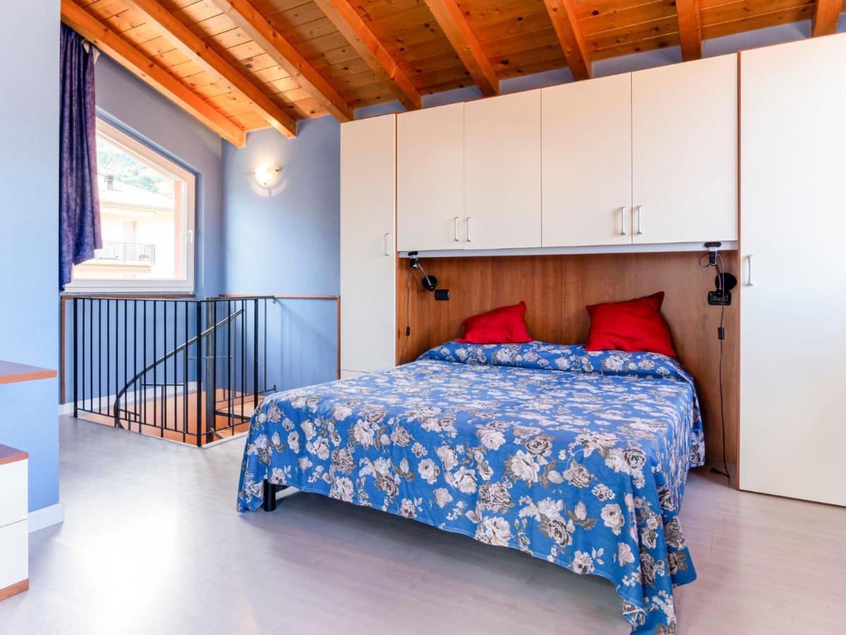 Holiday Home Ribes By Interhome Consiglio di Rumo Exteriér fotografie